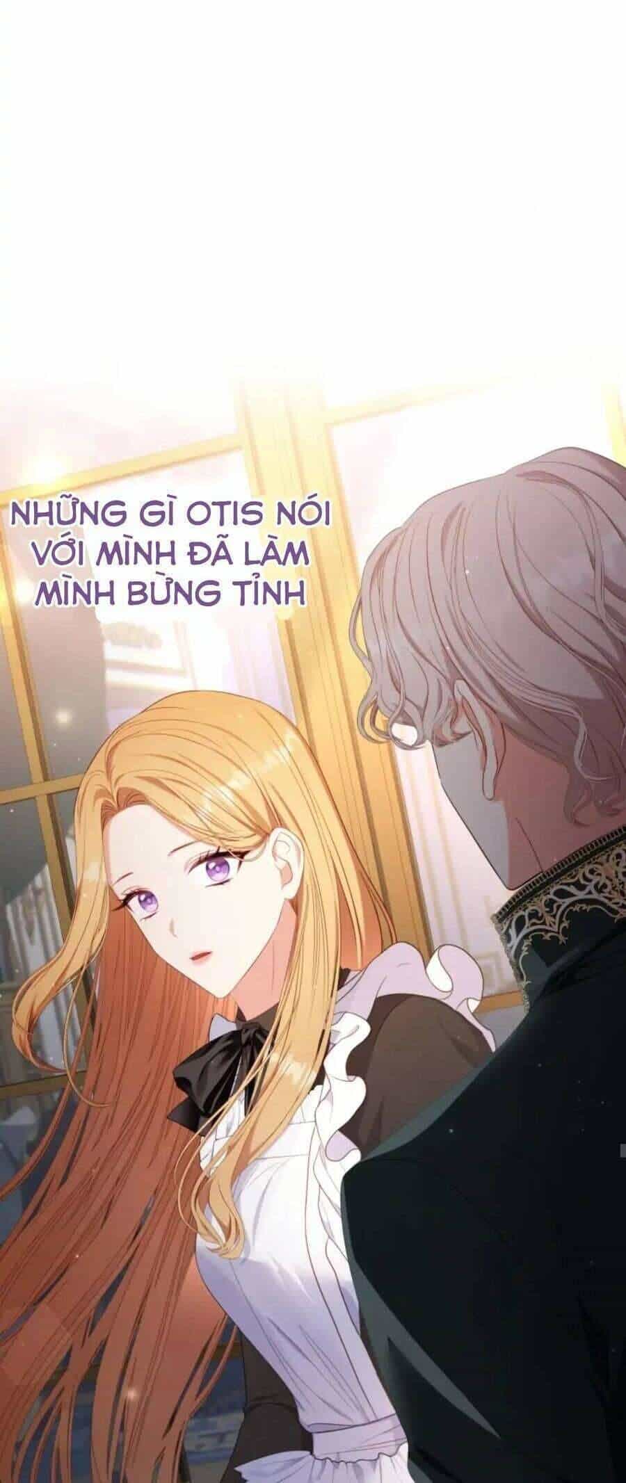 Hầu Gái Trong Trò Chơi Harem Ngược Muốn Nghỉ Việc - Chương 21 - ảnh 48