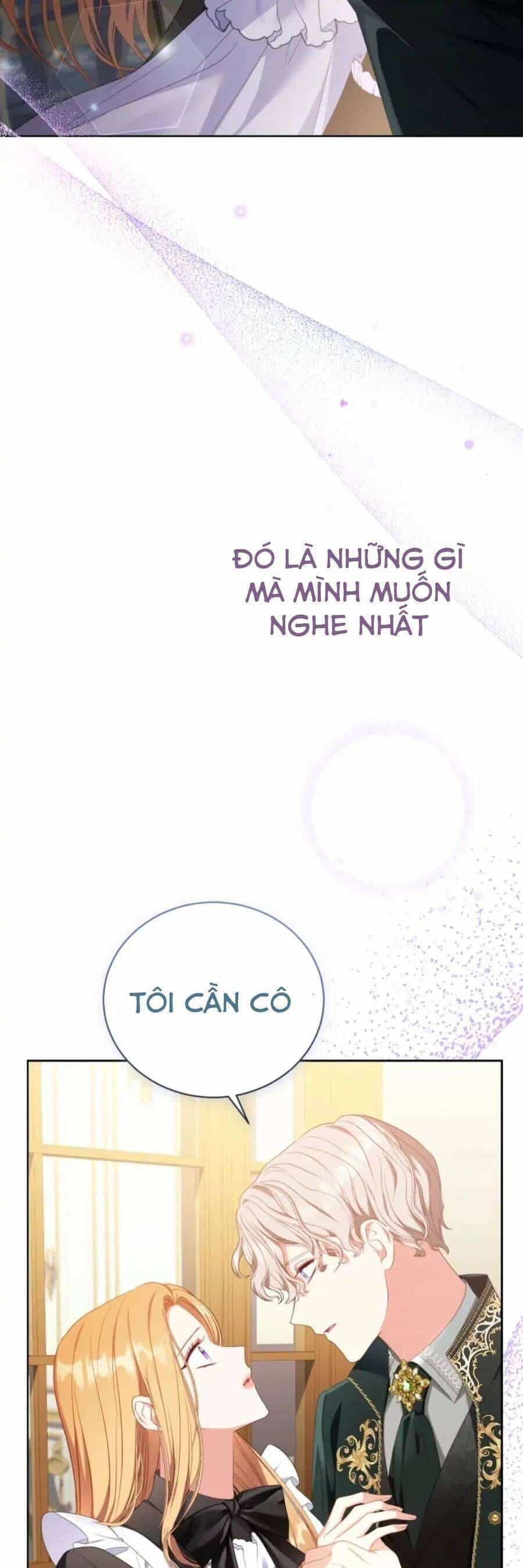 Hầu Gái Trong Trò Chơi Harem Ngược Muốn Nghỉ Việc - Chương 21 - ảnh 49