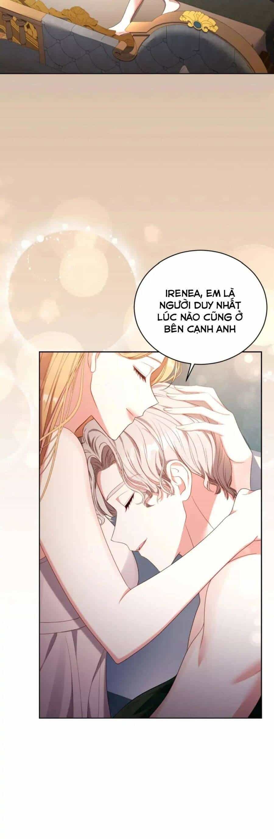 Hầu Gái Trong Trò Chơi Harem Ngược Muốn Nghỉ Việc - Chương 21 - ảnh 54