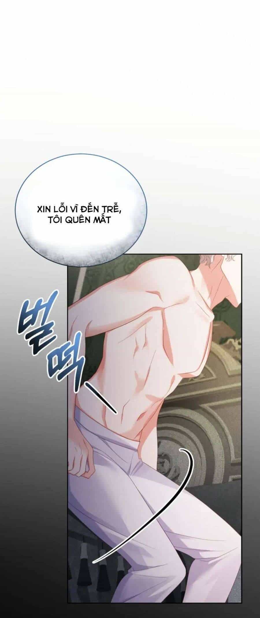 Hầu Gái Trong Trò Chơi Harem Ngược Muốn Nghỉ Việc - Chương 21 - ảnh 58