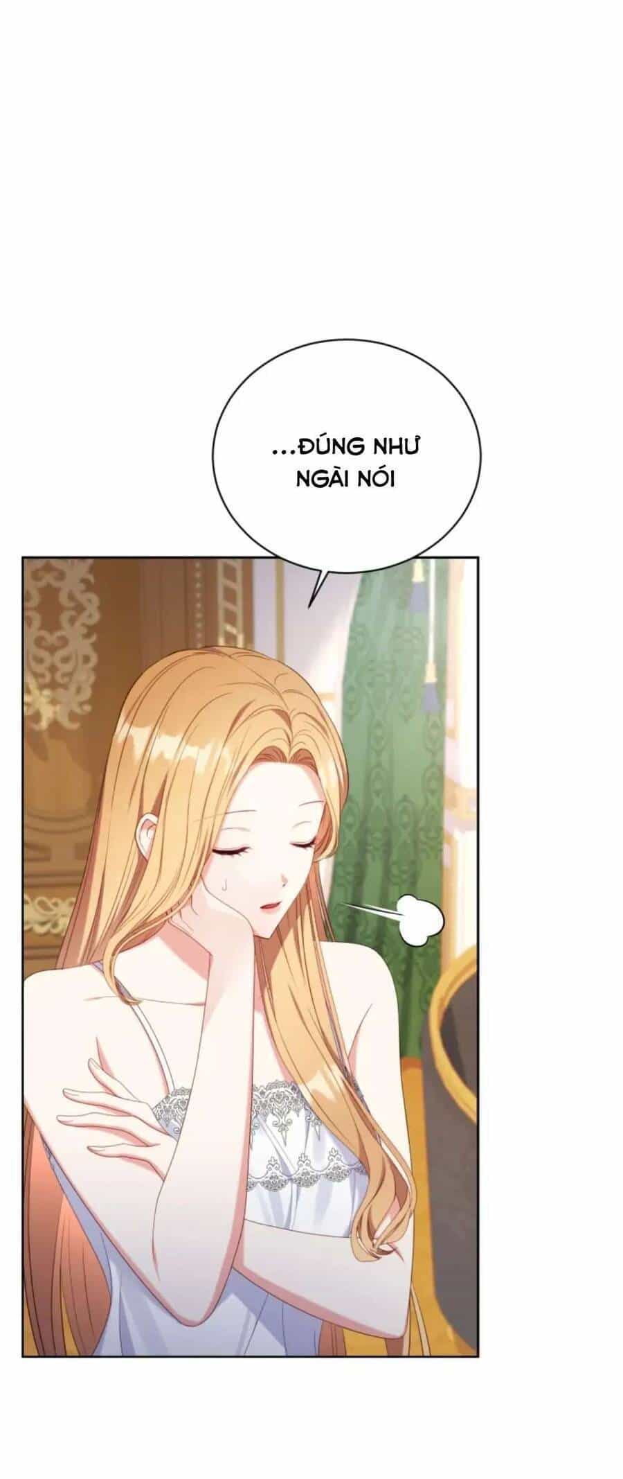 Hầu Gái Trong Trò Chơi Harem Ngược Muốn Nghỉ Việc - Chương 22 - ảnh 39