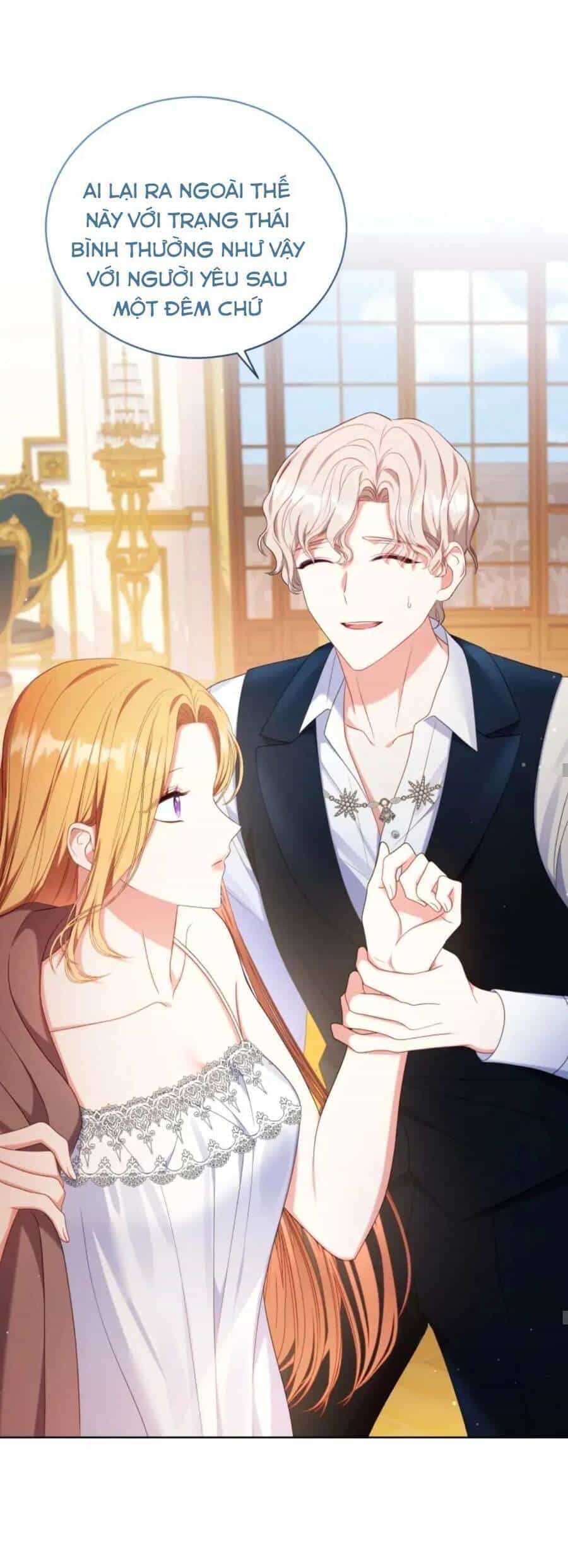 Hầu Gái Trong Trò Chơi Harem Ngược Muốn Nghỉ Việc - Chương 22 - ảnh 41