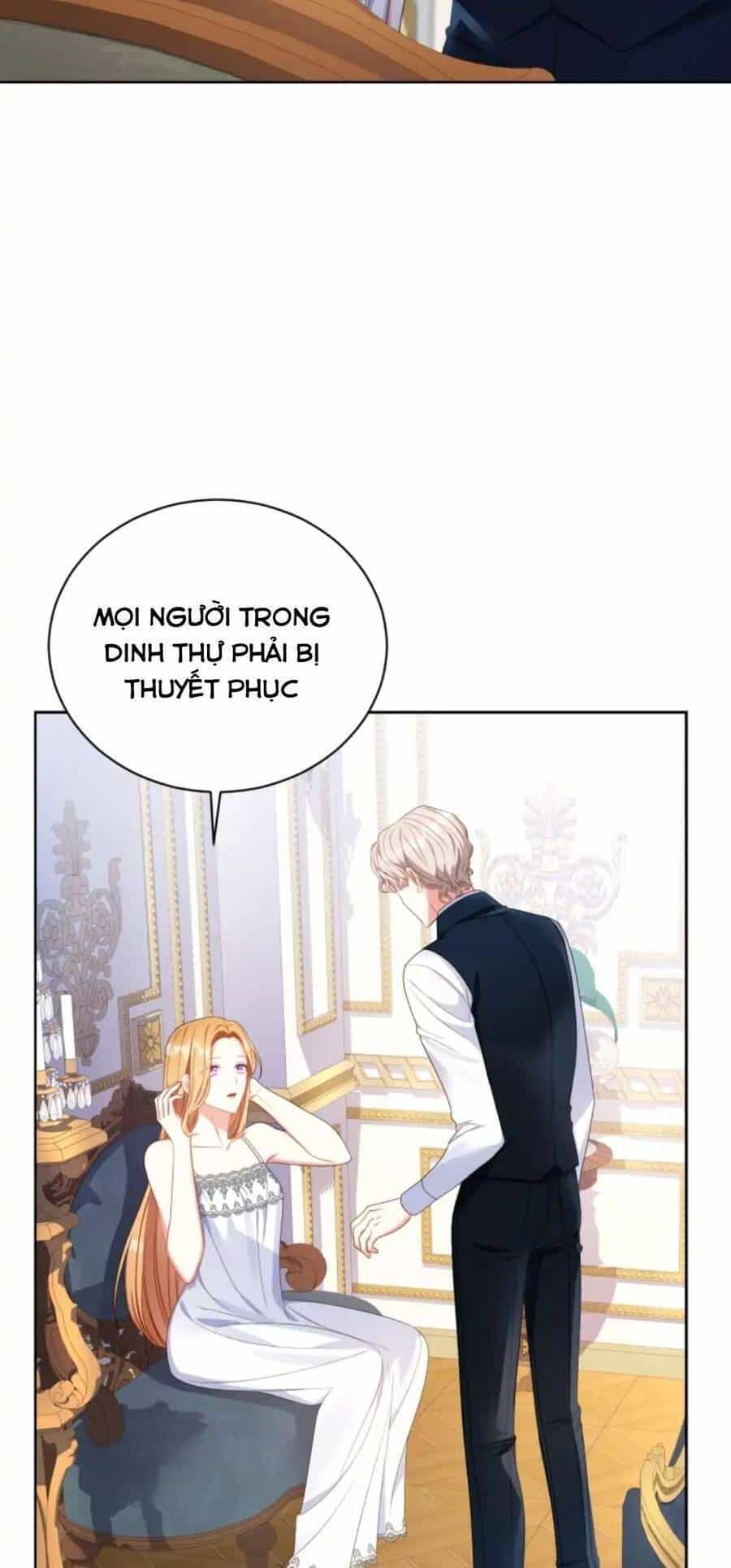 Hầu Gái Trong Trò Chơi Harem Ngược Muốn Nghỉ Việc - Chương 22 - ảnh 47