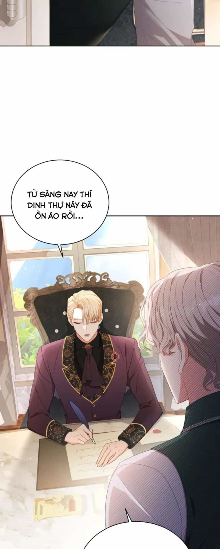 Hầu Gái Trong Trò Chơi Harem Ngược Muốn Nghỉ Việc - Chương 22 - ảnh 60