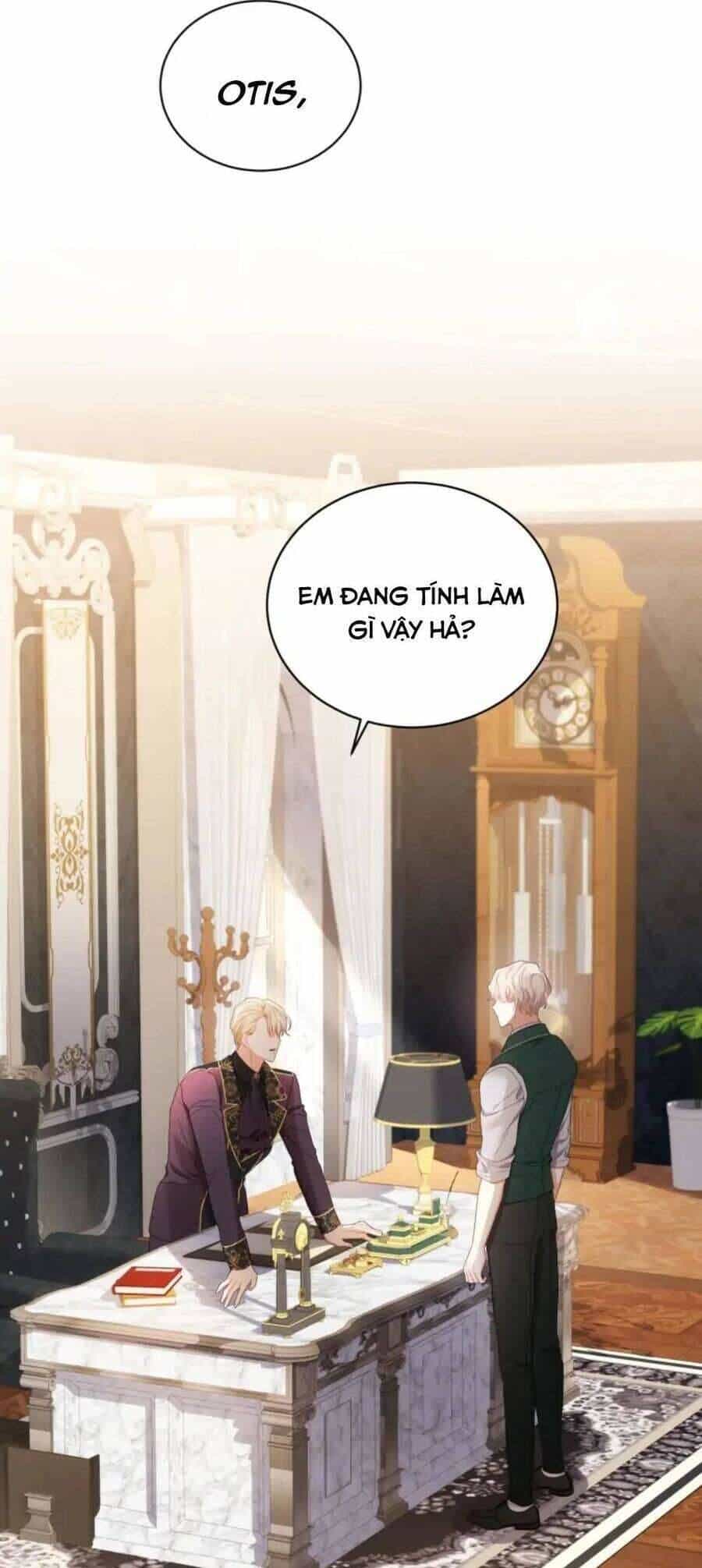 Hầu Gái Trong Trò Chơi Harem Ngược Muốn Nghỉ Việc - Chương 23 - ảnh 17