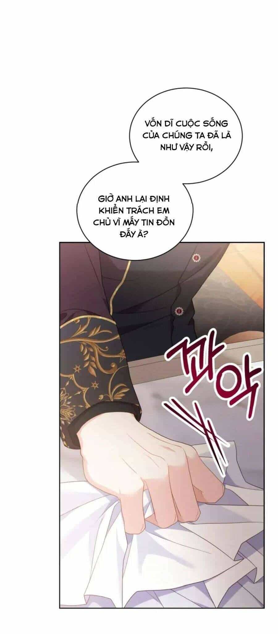 Hầu Gái Trong Trò Chơi Harem Ngược Muốn Nghỉ Việc - Chương 23 - ảnh 20