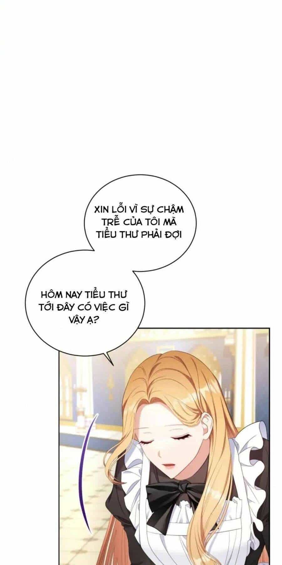 Hầu Gái Trong Trò Chơi Harem Ngược Muốn Nghỉ Việc - Chương 24 - ảnh 47