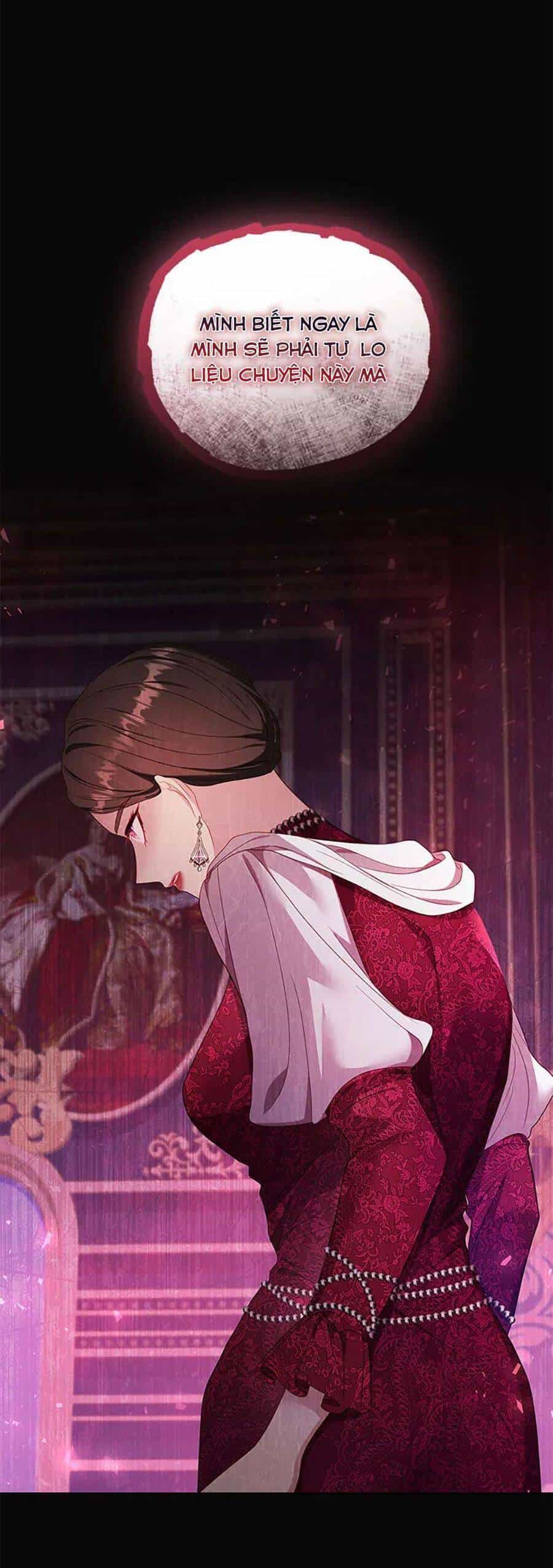 Hầu Gái Trong Trò Chơi Harem Ngược Muốn Nghỉ Việc - Chương 26 - ảnh 15