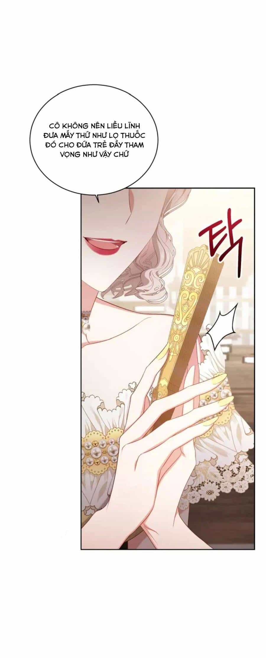 Hầu Gái Trong Trò Chơi Harem Ngược Muốn Nghỉ Việc - Chương 26 - ảnh 19