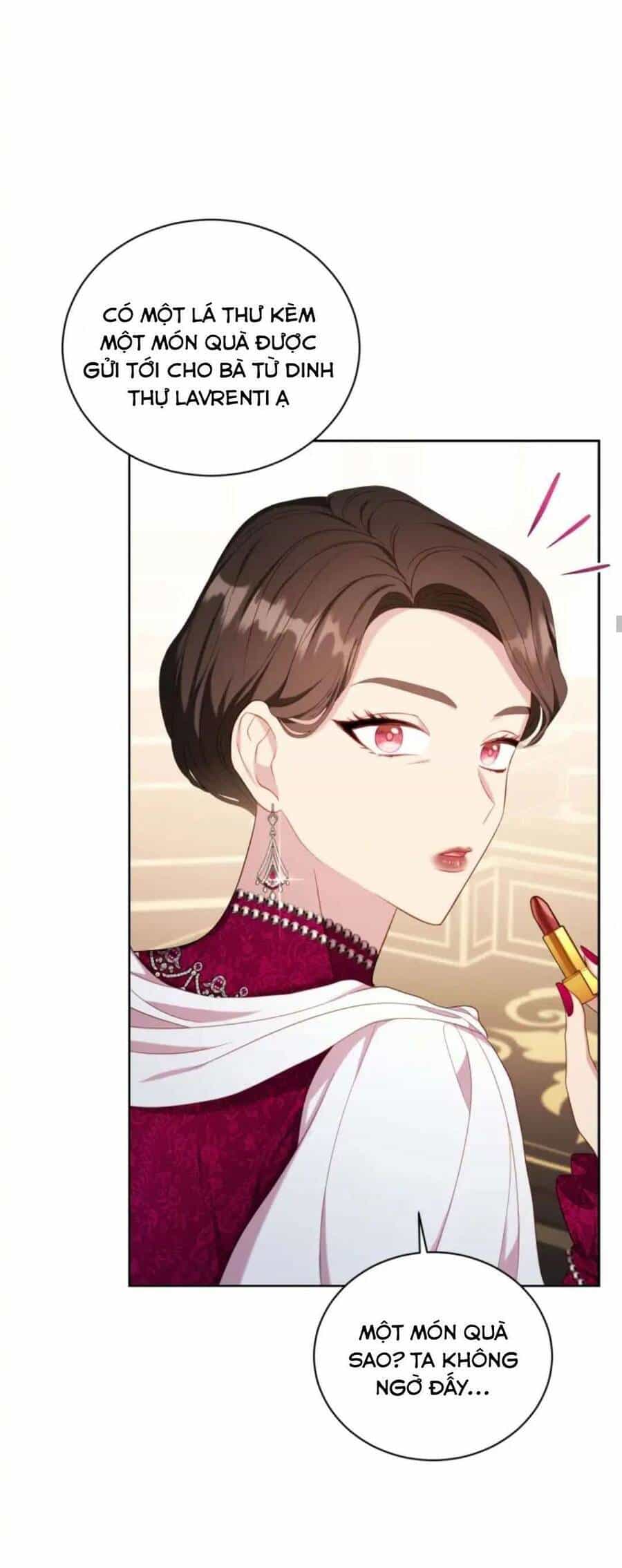 Hầu Gái Trong Trò Chơi Harem Ngược Muốn Nghỉ Việc - Chương 26 - ảnh 4