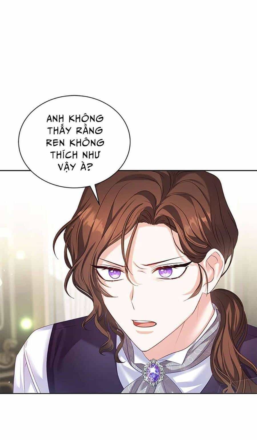 Hầu Gái Trong Trò Chơi Harem Ngược Muốn Nghỉ Việc - Chương 3 - ảnh 15