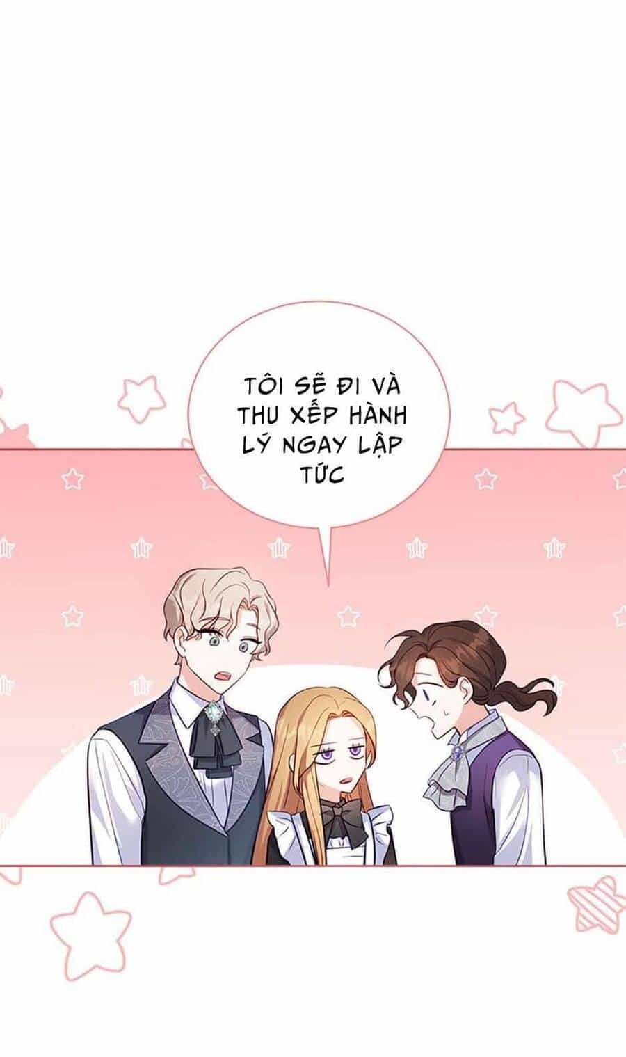 Hầu Gái Trong Trò Chơi Harem Ngược Muốn Nghỉ Việc - Chương 3 - ảnh 21