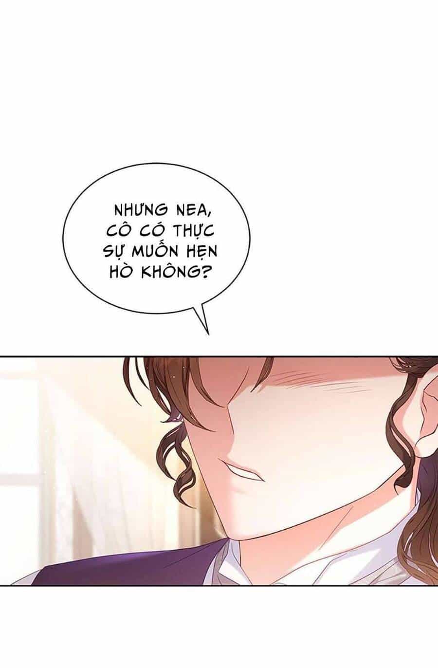 Hầu Gái Trong Trò Chơi Harem Ngược Muốn Nghỉ Việc - Chương 3 - ảnh 26
