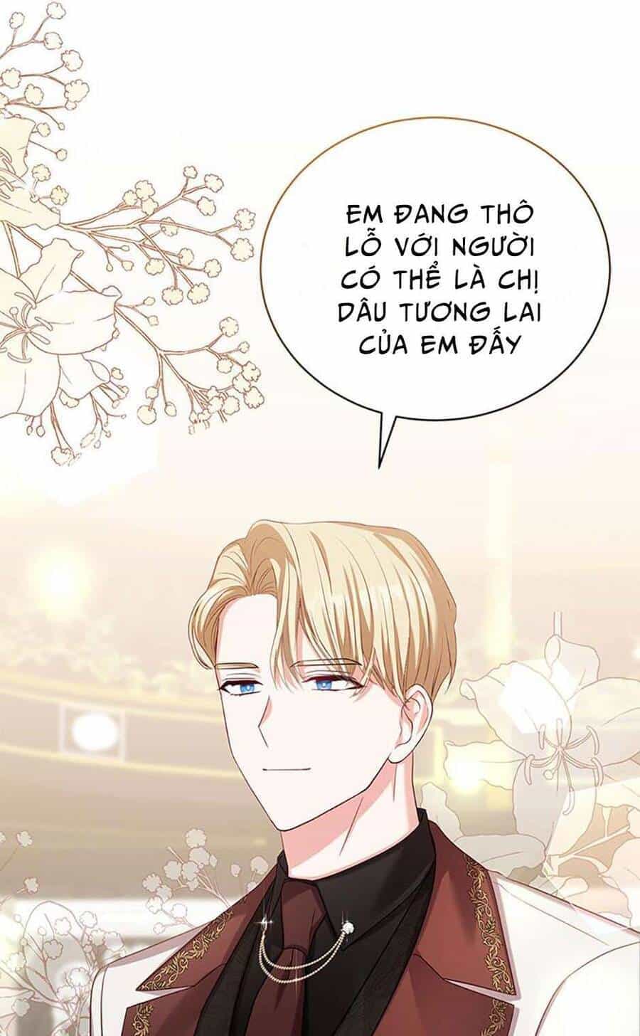 Hầu Gái Trong Trò Chơi Harem Ngược Muốn Nghỉ Việc - Chương 3 - ảnh 38