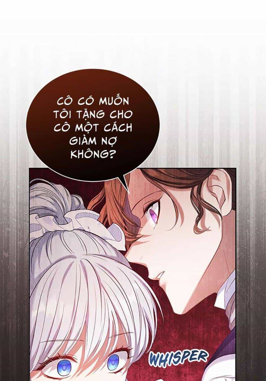Hầu Gái Trong Trò Chơi Harem Ngược Muốn Nghỉ Việc - Chương 3 - ảnh 75