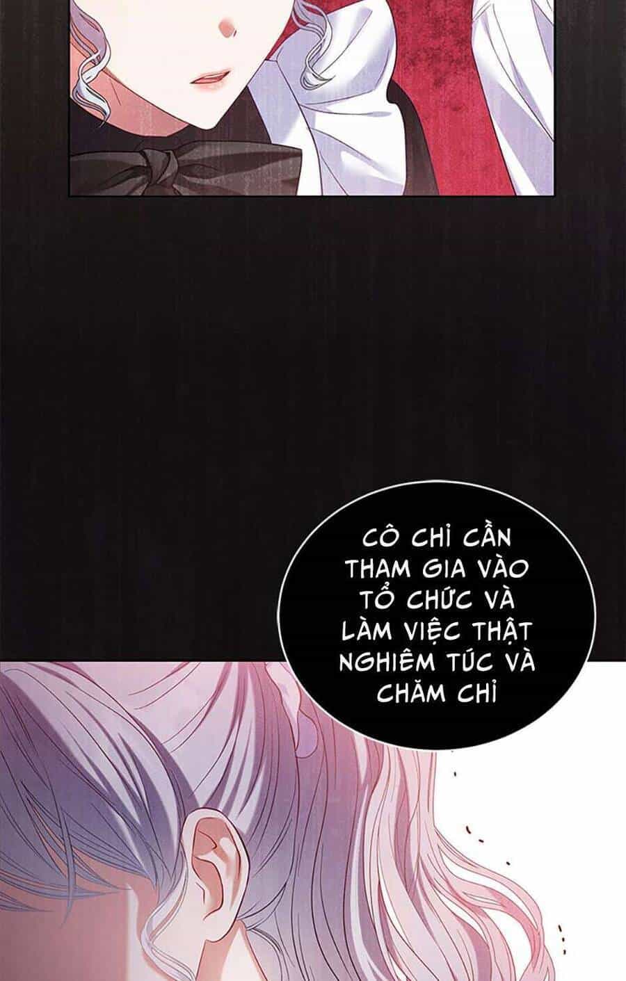 Hầu Gái Trong Trò Chơi Harem Ngược Muốn Nghỉ Việc - Chương 3 - ảnh 76