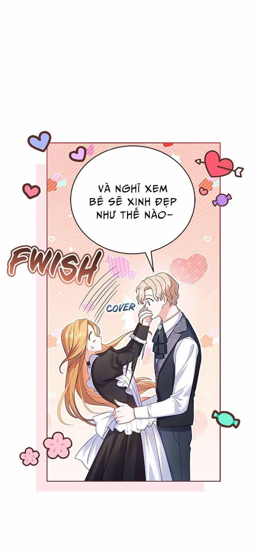 Hầu Gái Trong Trò Chơi Harem Ngược Muốn Nghỉ Việc - Chương 3 - ảnh 9
