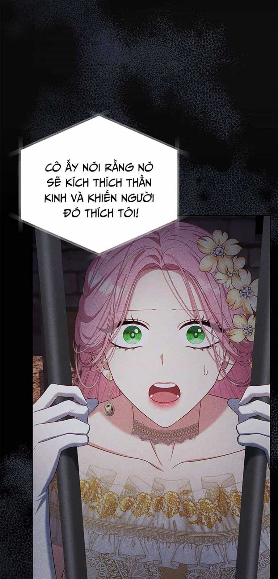 Hầu Gái Trong Trò Chơi Harem Ngược Muốn Nghỉ Việc - Chương 30 - ảnh 63