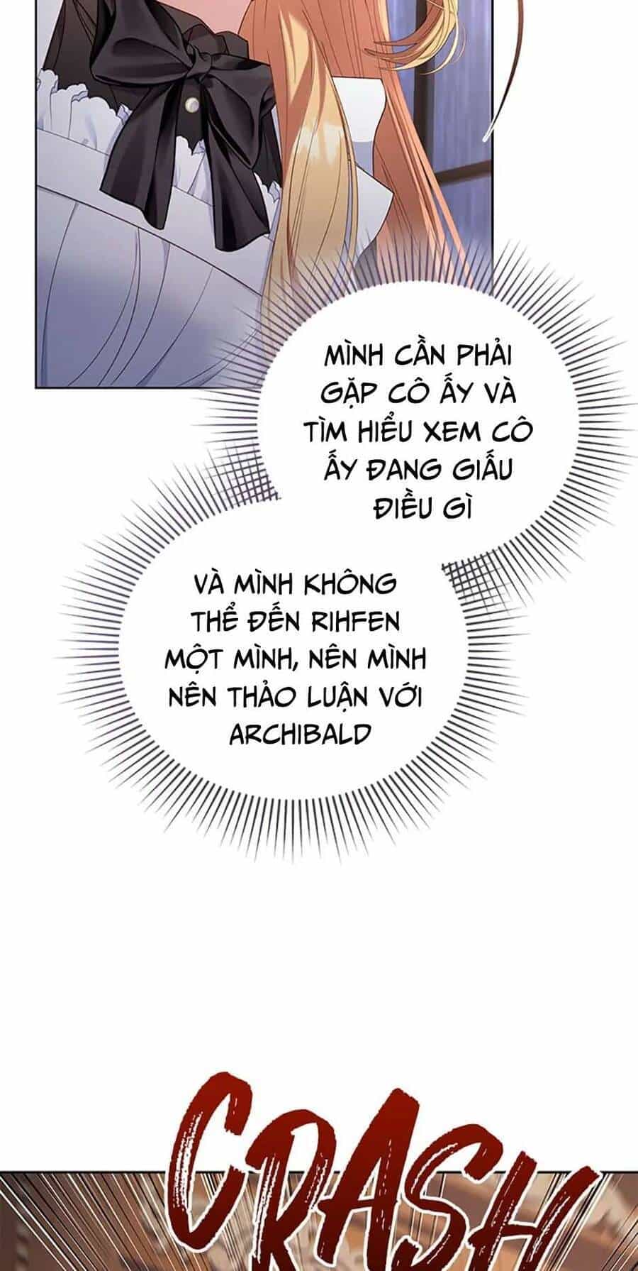 Hầu Gái Trong Trò Chơi Harem Ngược Muốn Nghỉ Việc - Chương 30 - ảnh 72