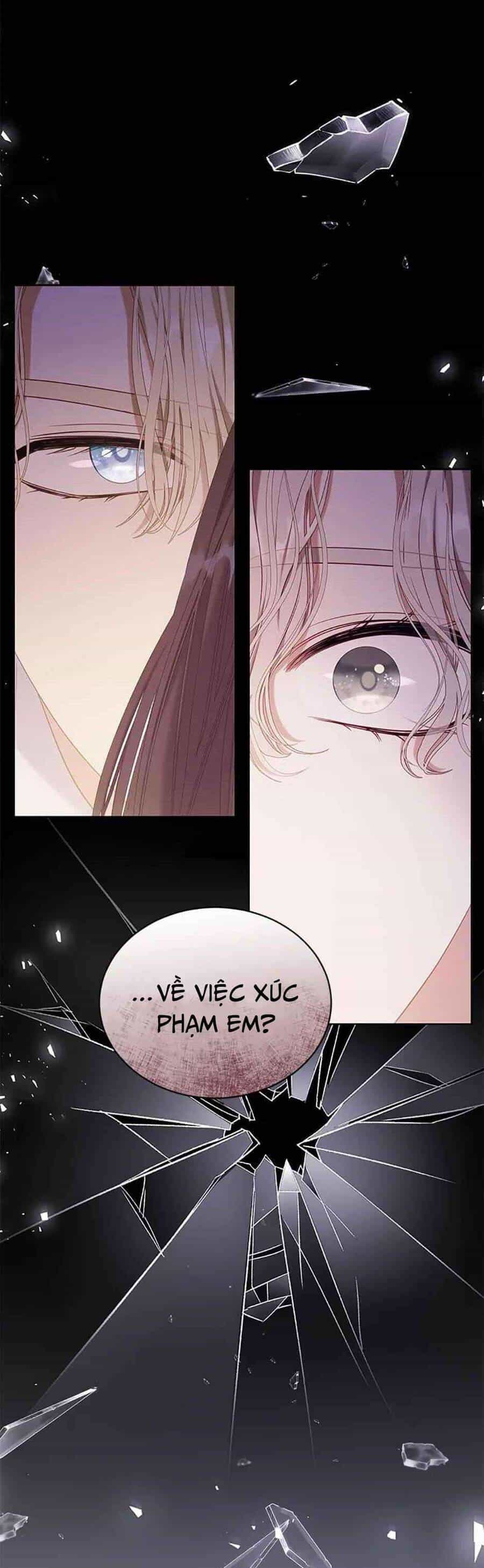 Hầu Gái Trong Trò Chơi Harem Ngược Muốn Nghỉ Việc - Chương 31 - ảnh 10