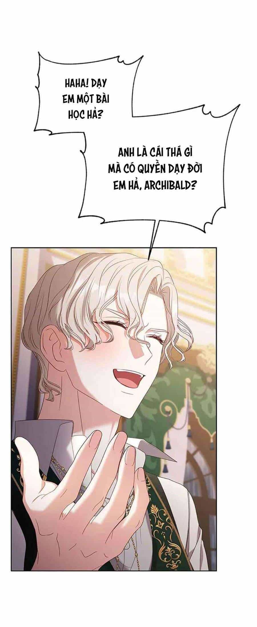 Hầu Gái Trong Trò Chơi Harem Ngược Muốn Nghỉ Việc - Chương 31 - ảnh 33