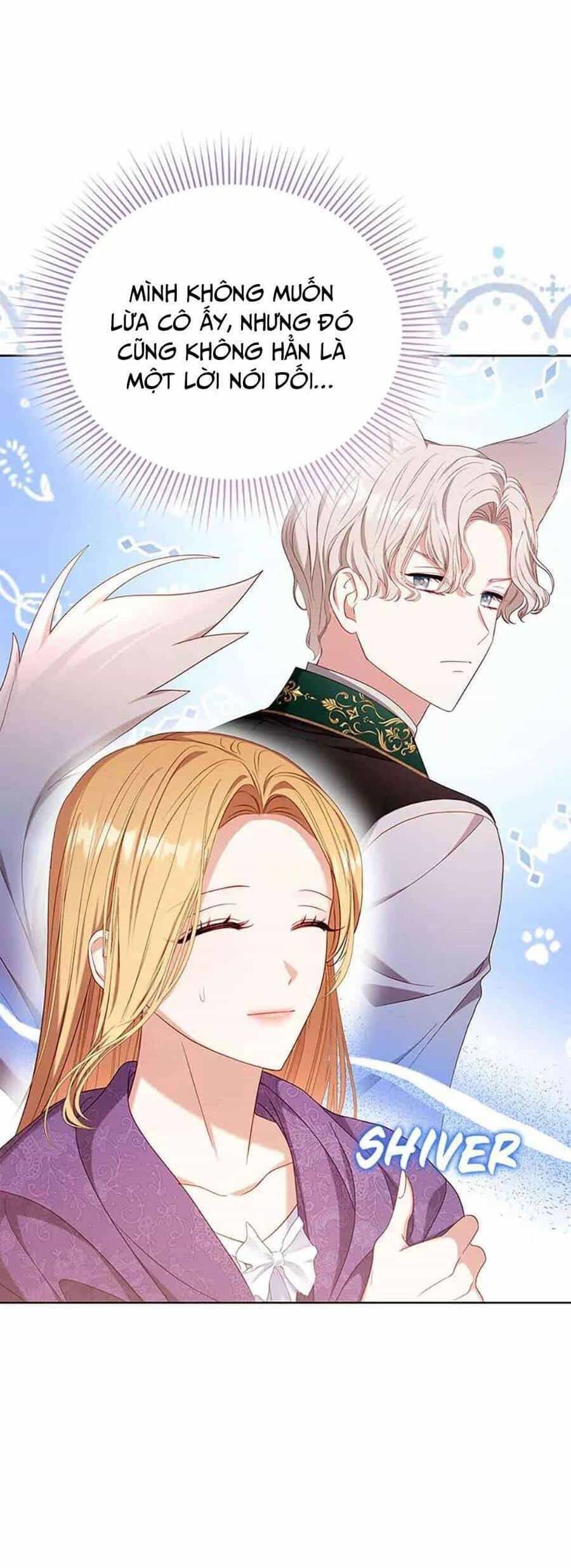 Hầu Gái Trong Trò Chơi Harem Ngược Muốn Nghỉ Việc - Chương 32 - ảnh 37