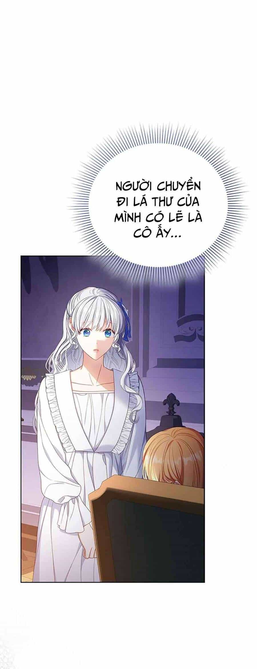 Hầu Gái Trong Trò Chơi Harem Ngược Muốn Nghỉ Việc - Chương 32 - ảnh 56