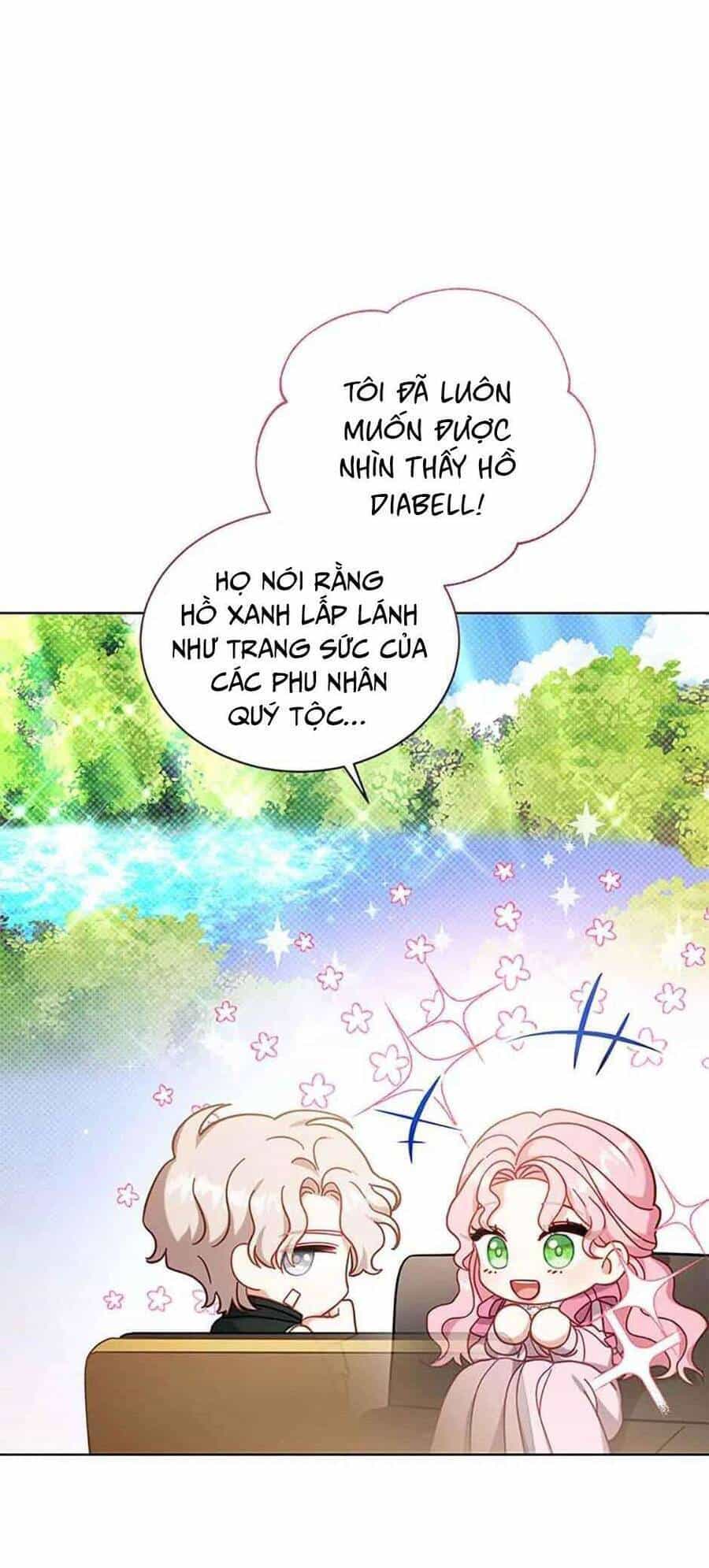 Hầu Gái Trong Trò Chơi Harem Ngược Muốn Nghỉ Việc - Chương 33 - ảnh 48