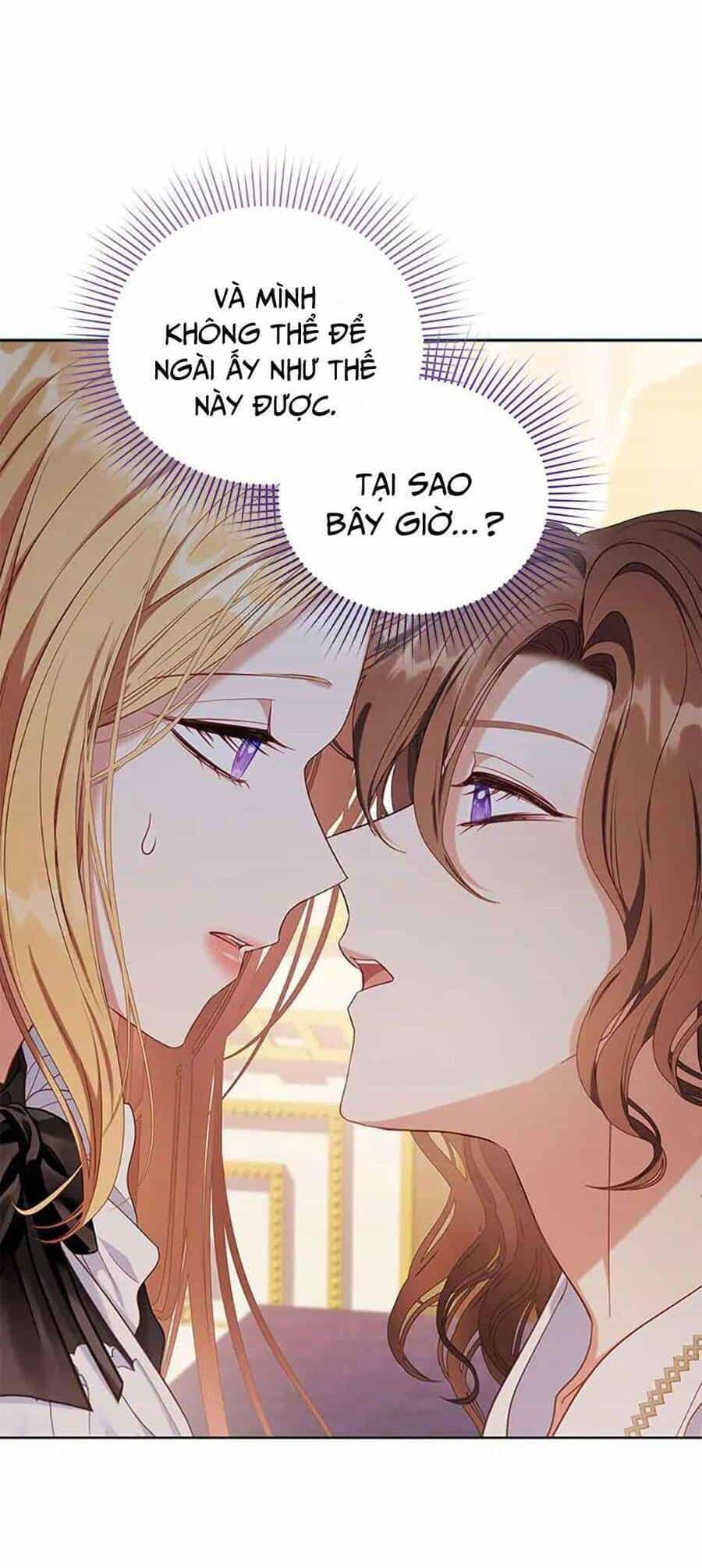 Hầu Gái Trong Trò Chơi Harem Ngược Muốn Nghỉ Việc - Chương 35 - ảnh 26