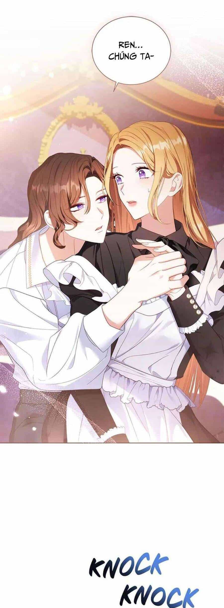 Hầu Gái Trong Trò Chơi Harem Ngược Muốn Nghỉ Việc - Chương 35 - ảnh 42