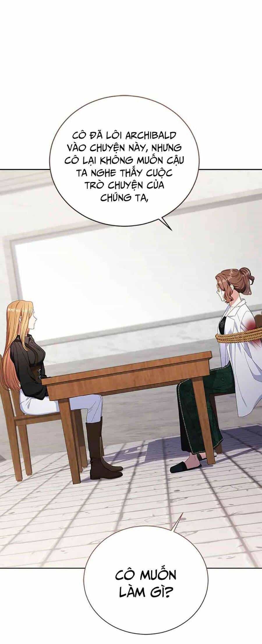 Hầu Gái Trong Trò Chơi Harem Ngược Muốn Nghỉ Việc - Chương 36 - ảnh 43