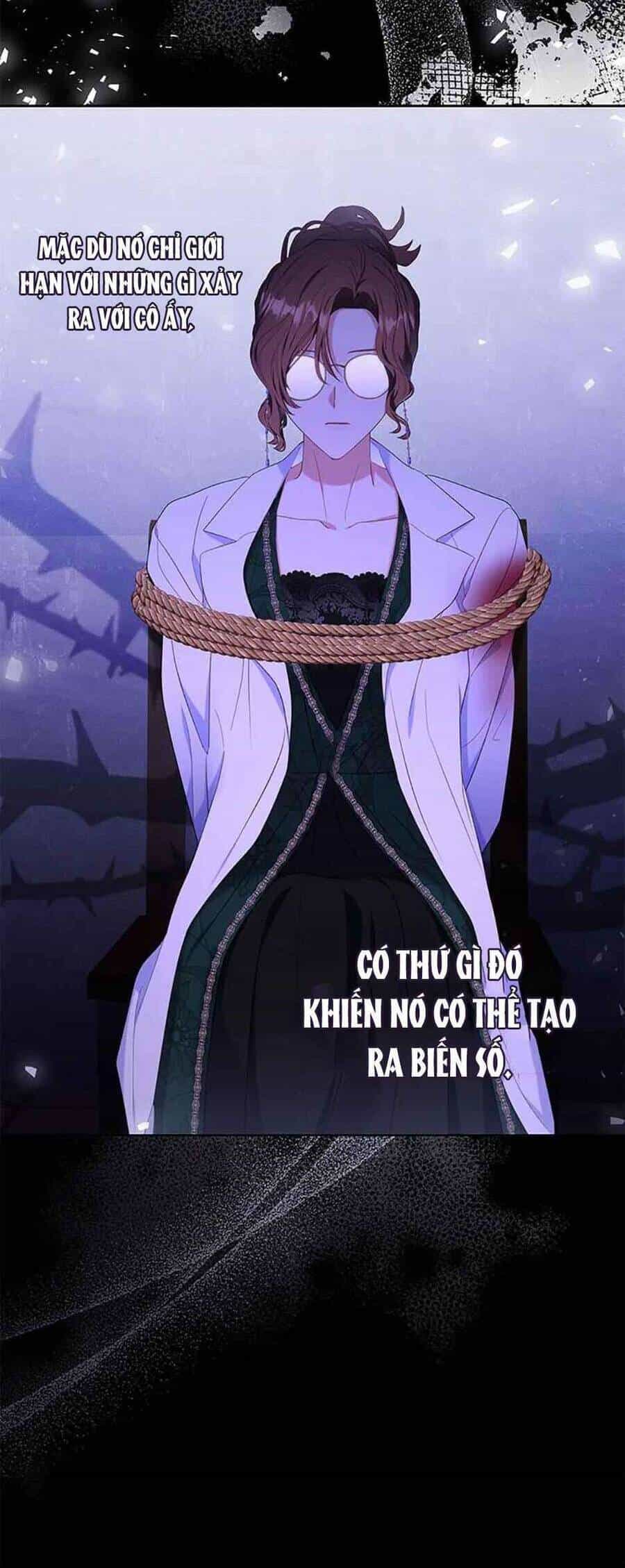 Hầu Gái Trong Trò Chơi Harem Ngược Muốn Nghỉ Việc - Chương 36 - ảnh 54