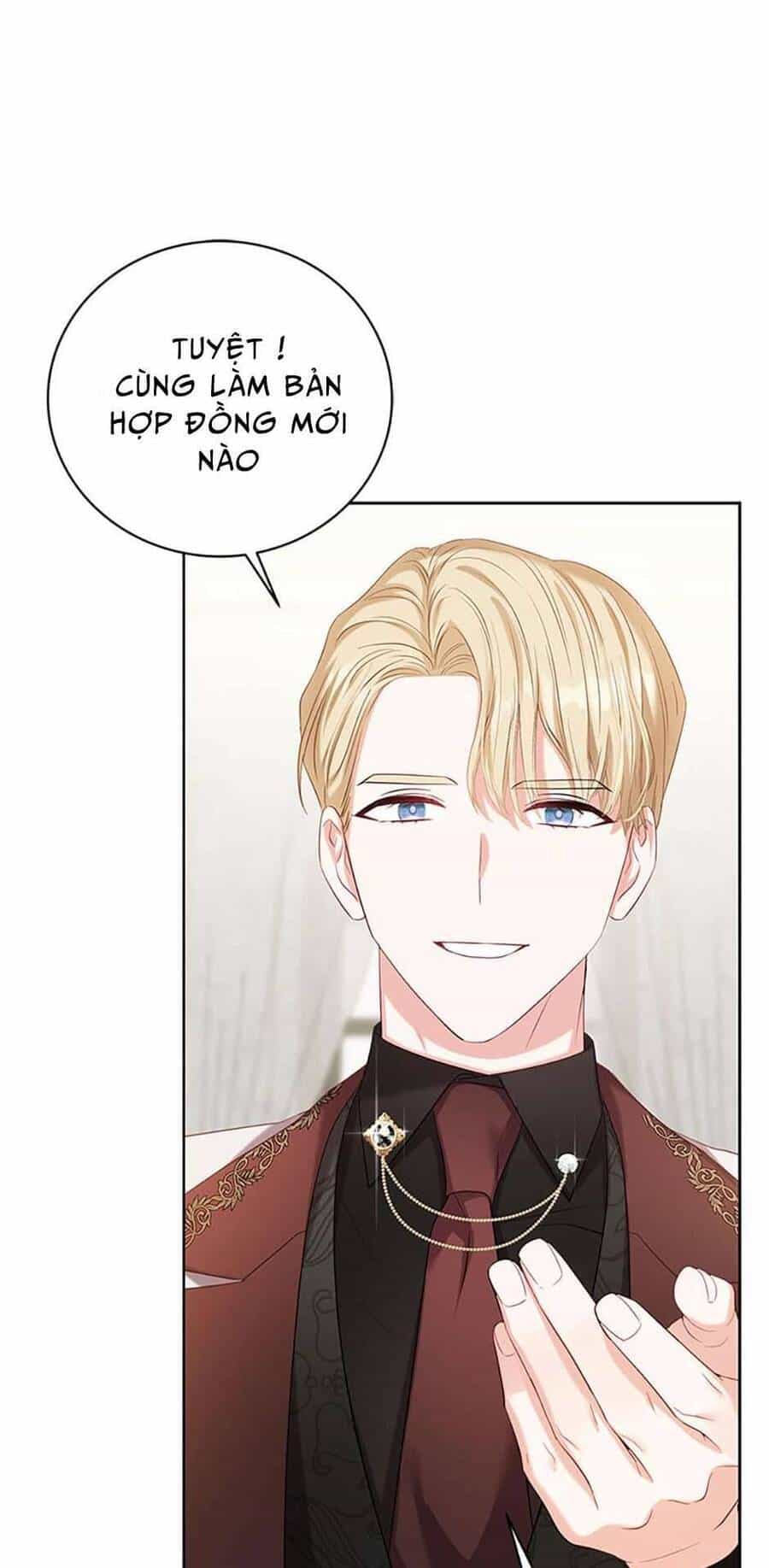 Hầu Gái Trong Trò Chơi Harem Ngược Muốn Nghỉ Việc - Chương 4 - ảnh 48