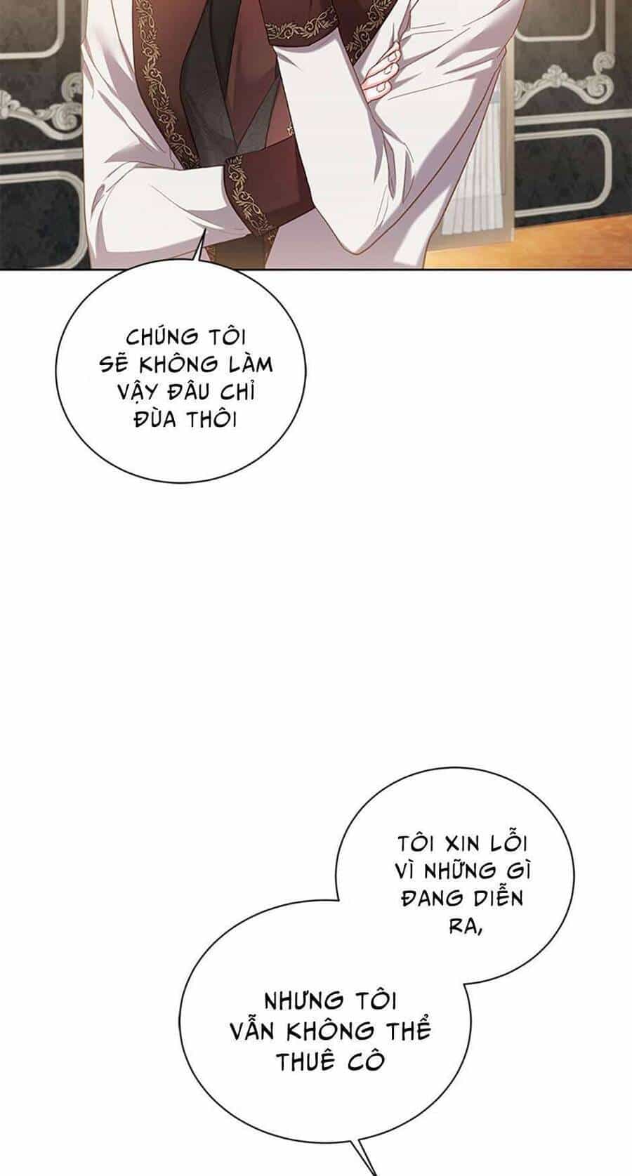 Hầu Gái Trong Trò Chơi Harem Ngược Muốn Nghỉ Việc - Chương 4 - ảnh 5