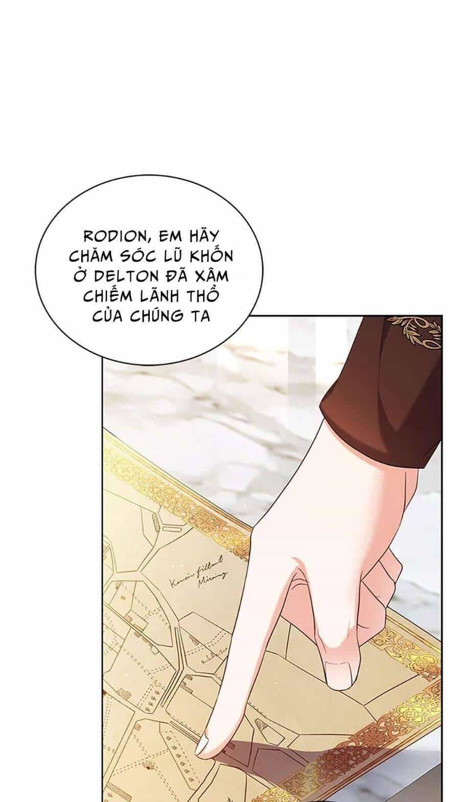 Hầu Gái Trong Trò Chơi Harem Ngược Muốn Nghỉ Việc - Chương 4 - ảnh 59