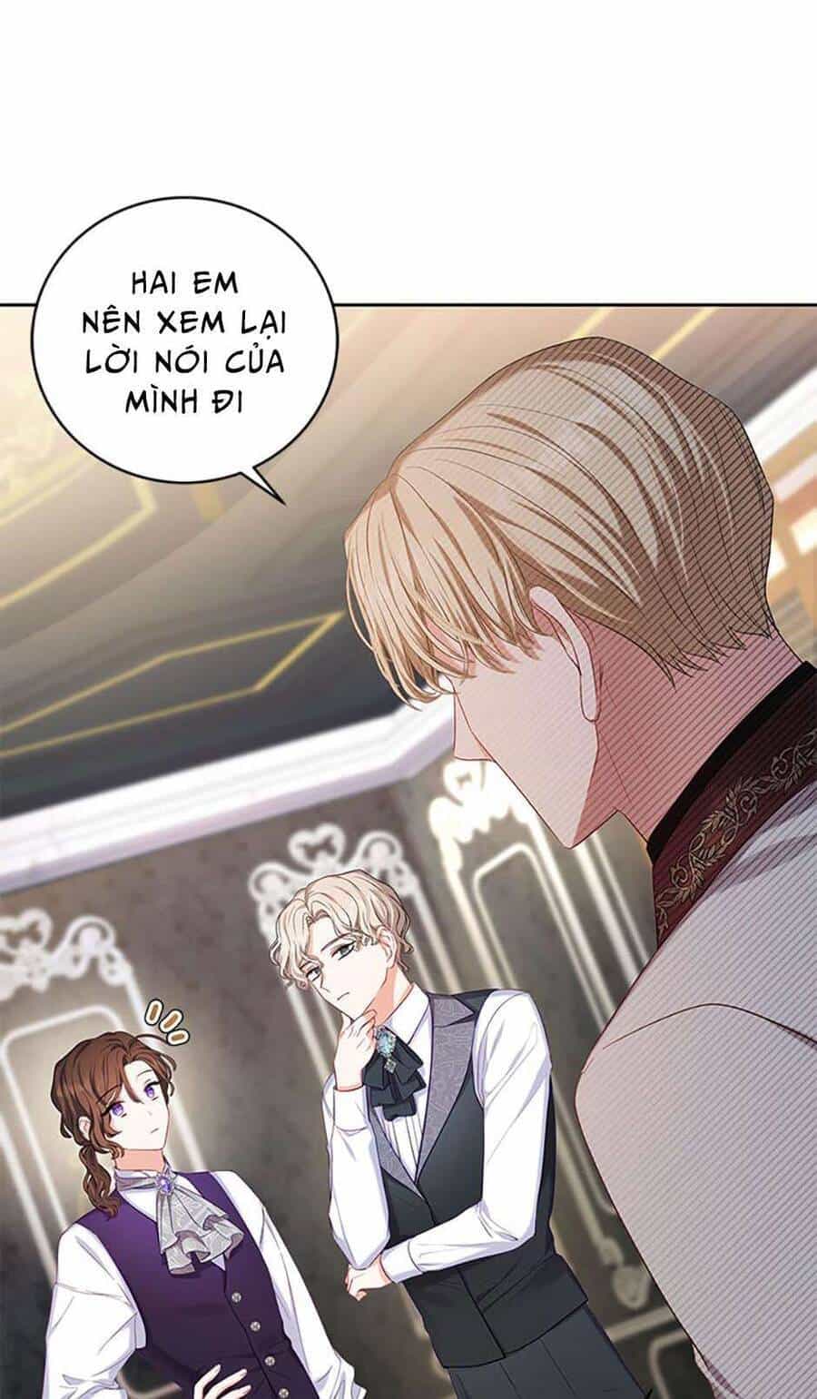 Hầu Gái Trong Trò Chơi Harem Ngược Muốn Nghỉ Việc - Chương 4 - ảnh 67