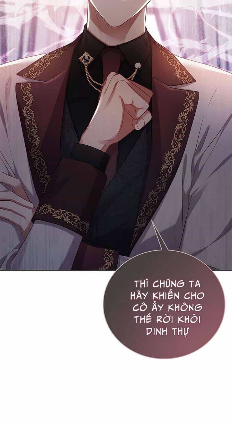 Hầu Gái Trong Trò Chơi Harem Ngược Muốn Nghỉ Việc - Chương 4 - ảnh 69