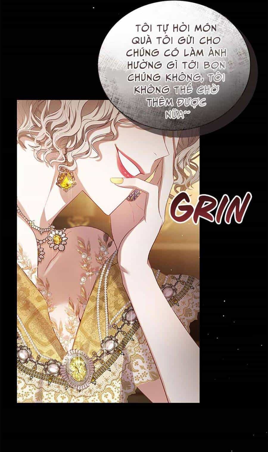 Hầu Gái Trong Trò Chơi Harem Ngược Muốn Nghỉ Việc - Chương 4 - ảnh 81