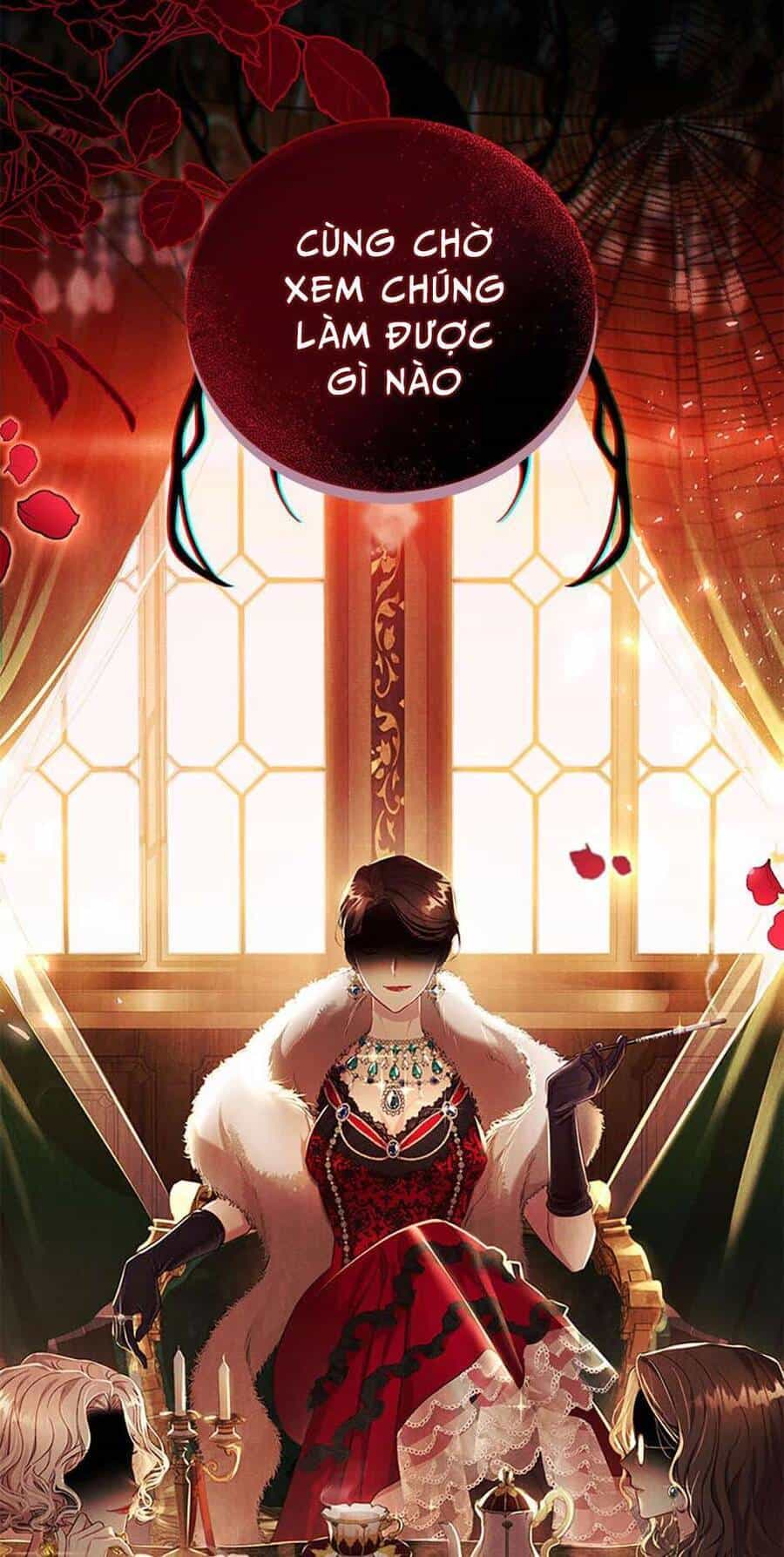 Hầu Gái Trong Trò Chơi Harem Ngược Muốn Nghỉ Việc - Chương 4 - ảnh 83