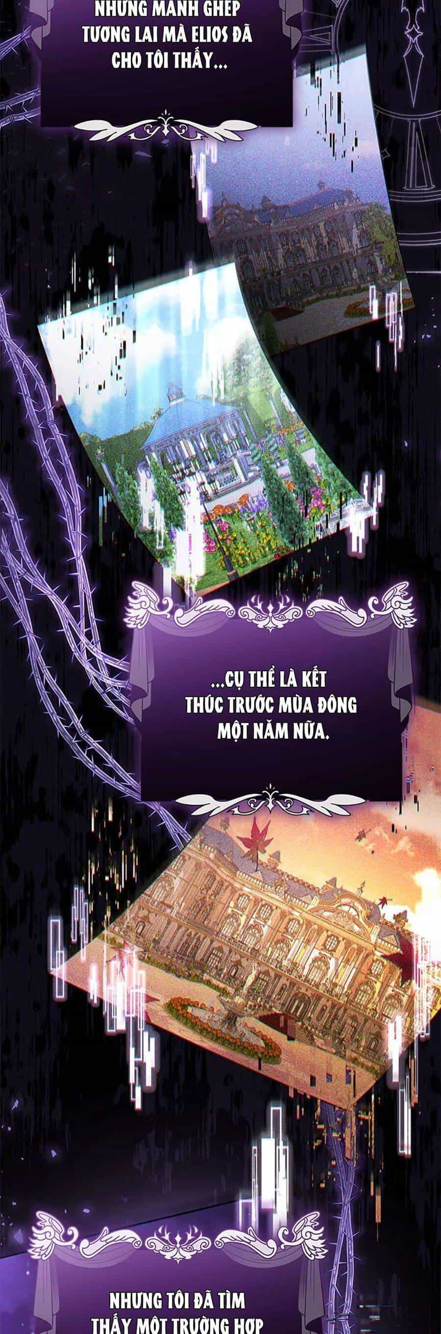 Hầu Gái Trong Trò Chơi Harem Ngược Muốn Nghỉ Việc - Chương 38 - ảnh 22
