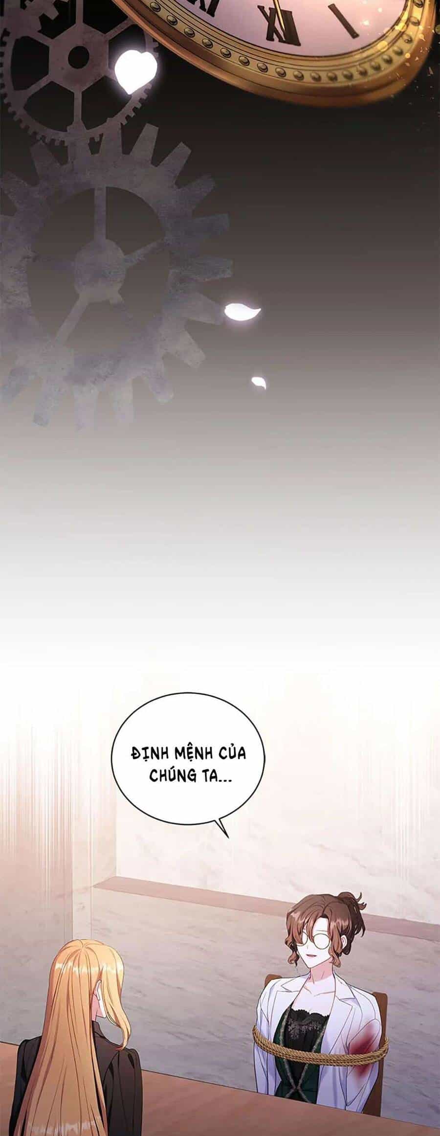 Hầu Gái Trong Trò Chơi Harem Ngược Muốn Nghỉ Việc - Chương 38 - ảnh 28