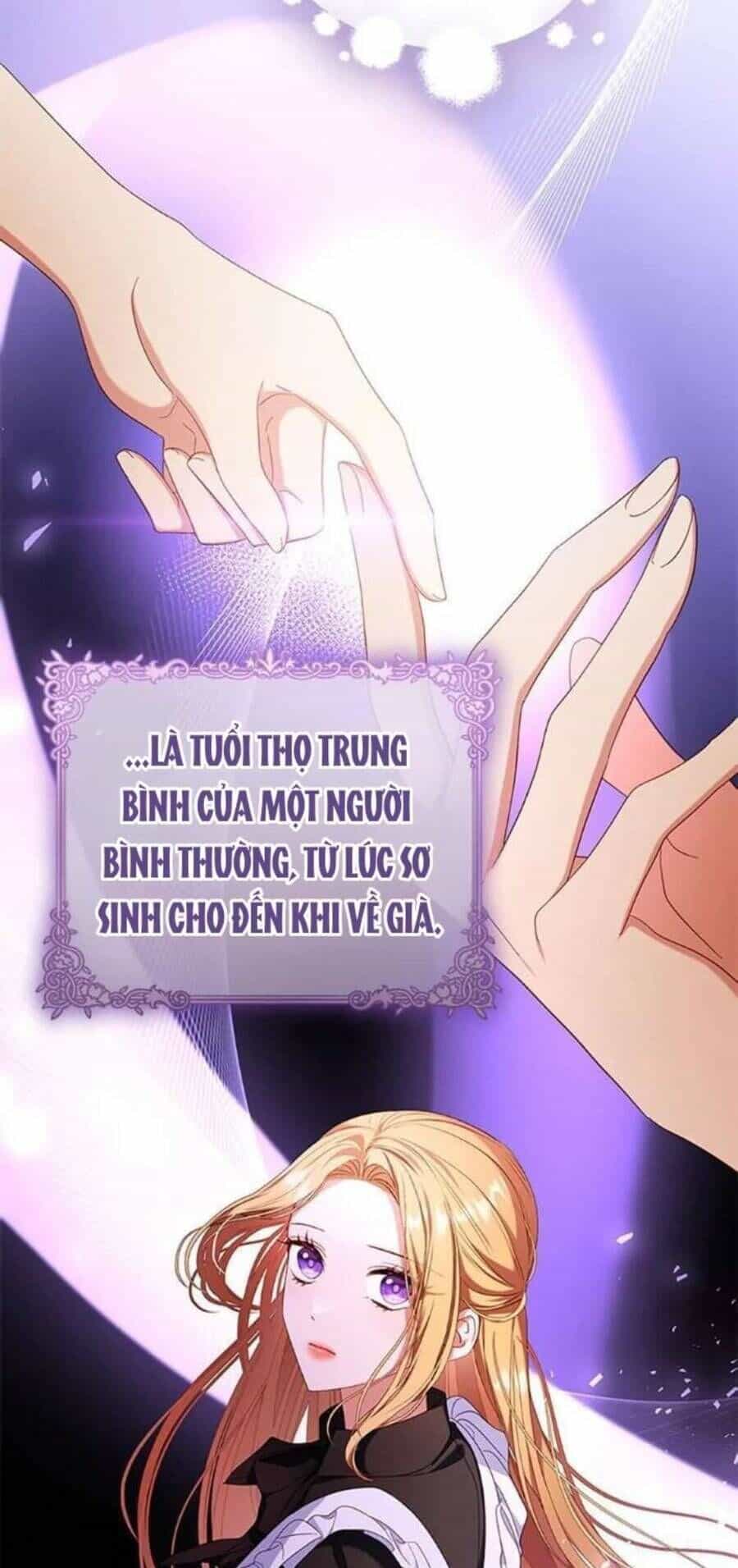 Hầu Gái Trong Trò Chơi Harem Ngược Muốn Nghỉ Việc - Chương 39 - ảnh 11