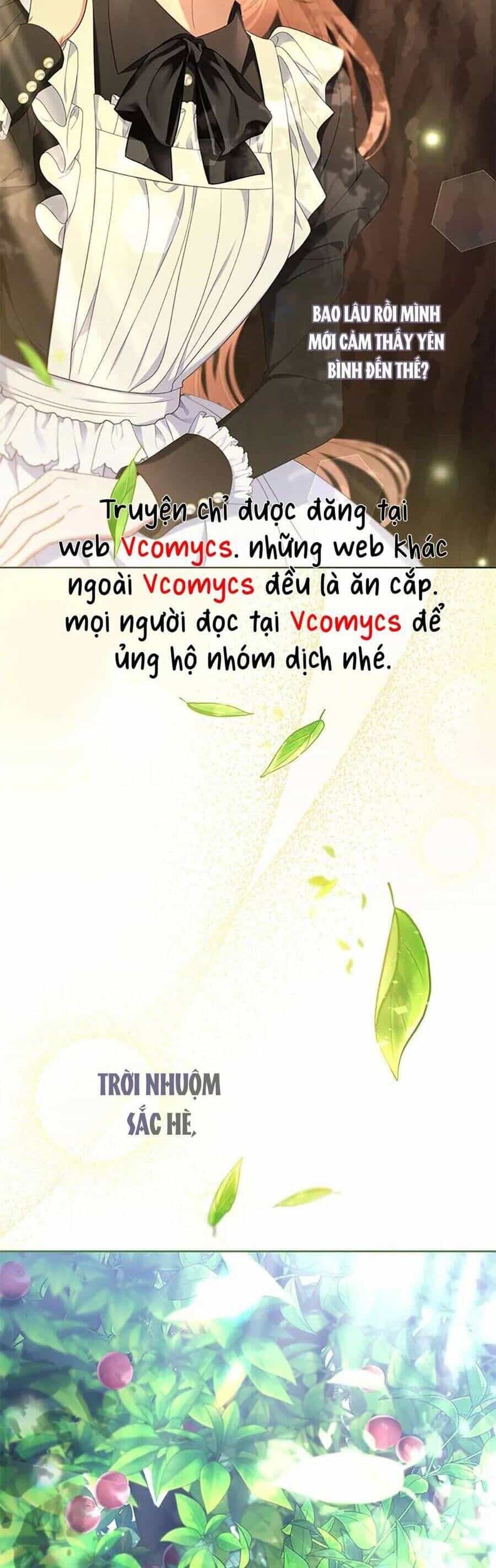 Hầu Gái Trong Trò Chơi Harem Ngược Muốn Nghỉ Việc - Chương 39 - ảnh 8