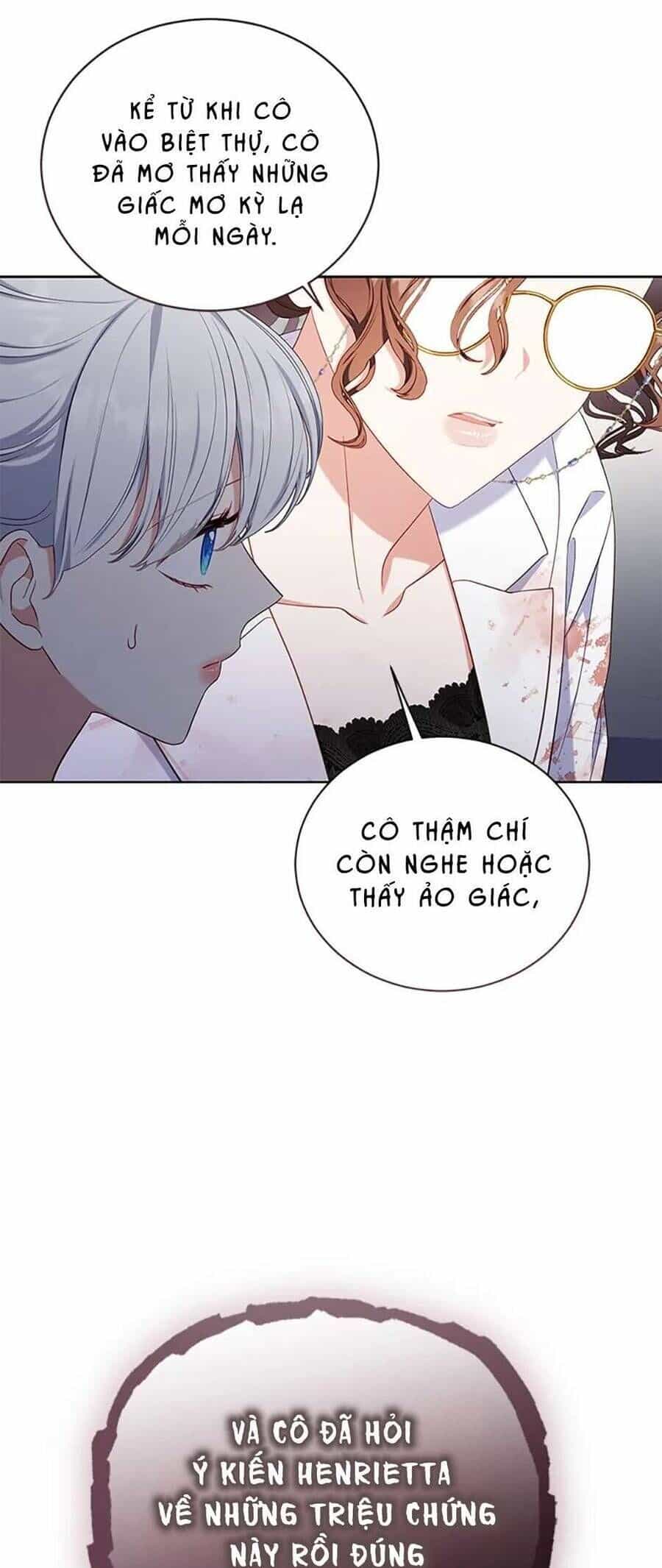 Hầu Gái Trong Trò Chơi Harem Ngược Muốn Nghỉ Việc - Chương 40 - ảnh 39