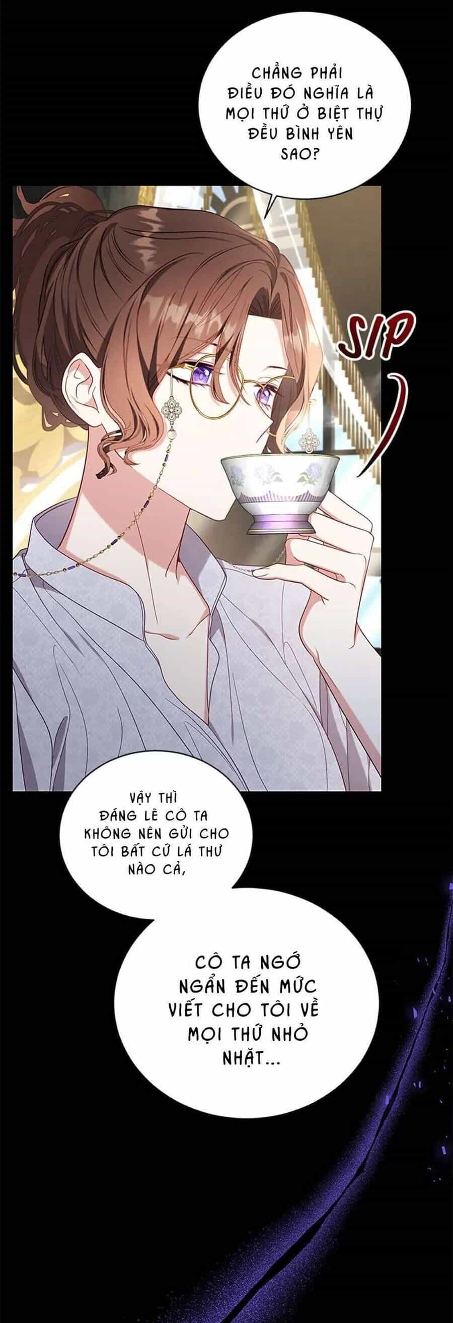Hầu Gái Trong Trò Chơi Harem Ngược Muốn Nghỉ Việc - Chương 40 - ảnh 45