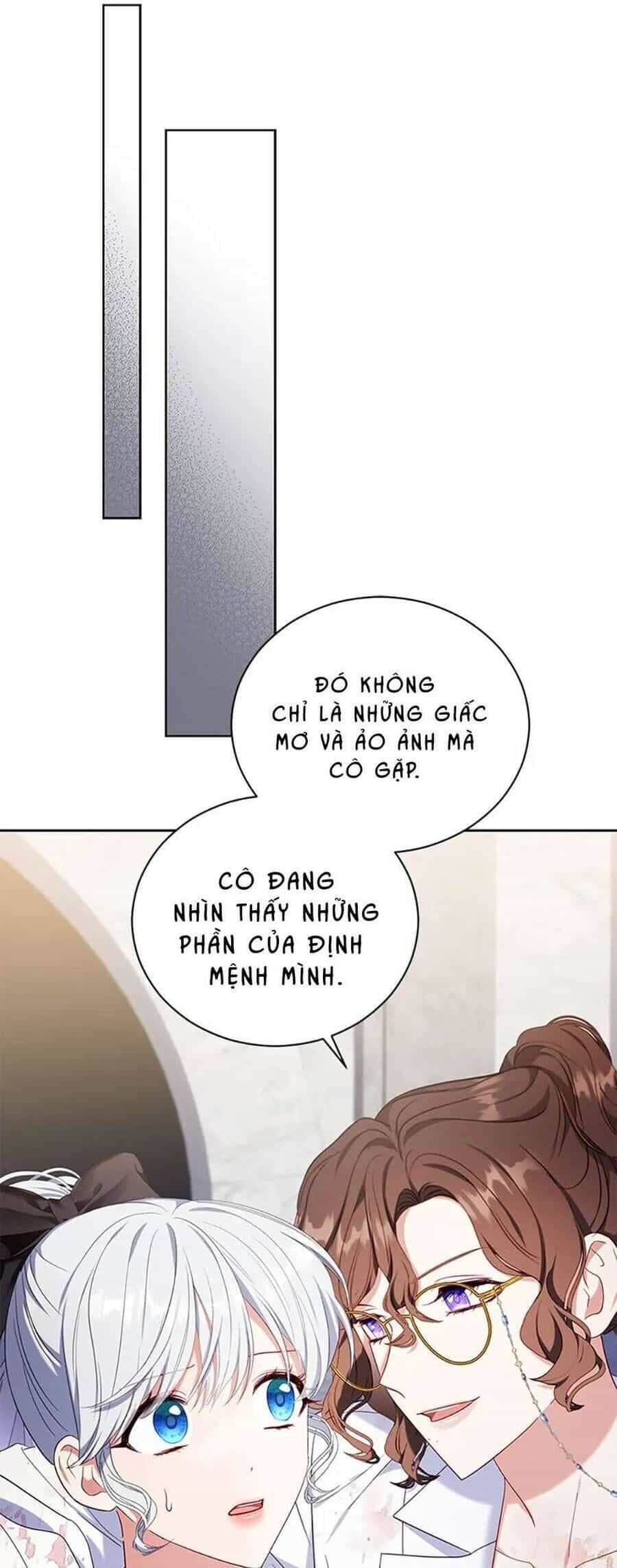 Hầu Gái Trong Trò Chơi Harem Ngược Muốn Nghỉ Việc - Chương 40 - ảnh 57