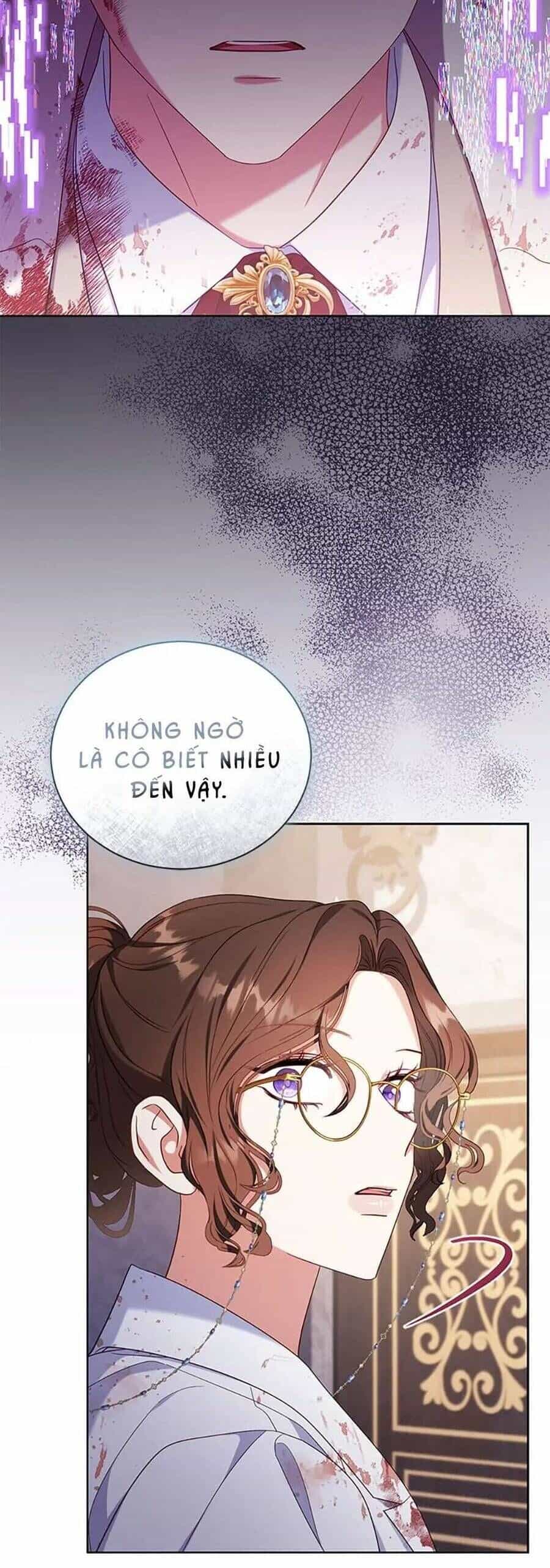 Hầu Gái Trong Trò Chơi Harem Ngược Muốn Nghỉ Việc - Chương 40 - ảnh 66