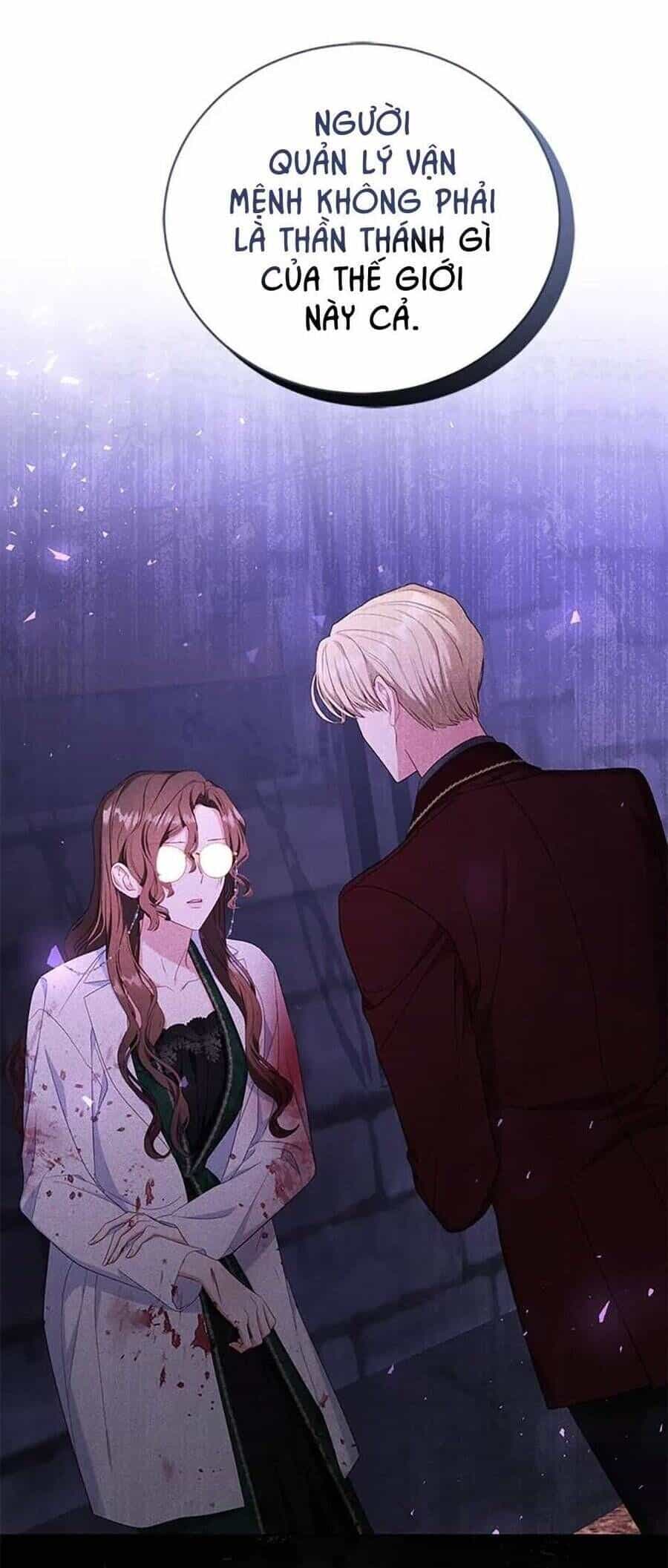 Hầu Gái Trong Trò Chơi Harem Ngược Muốn Nghỉ Việc - Chương 41 - ảnh 22