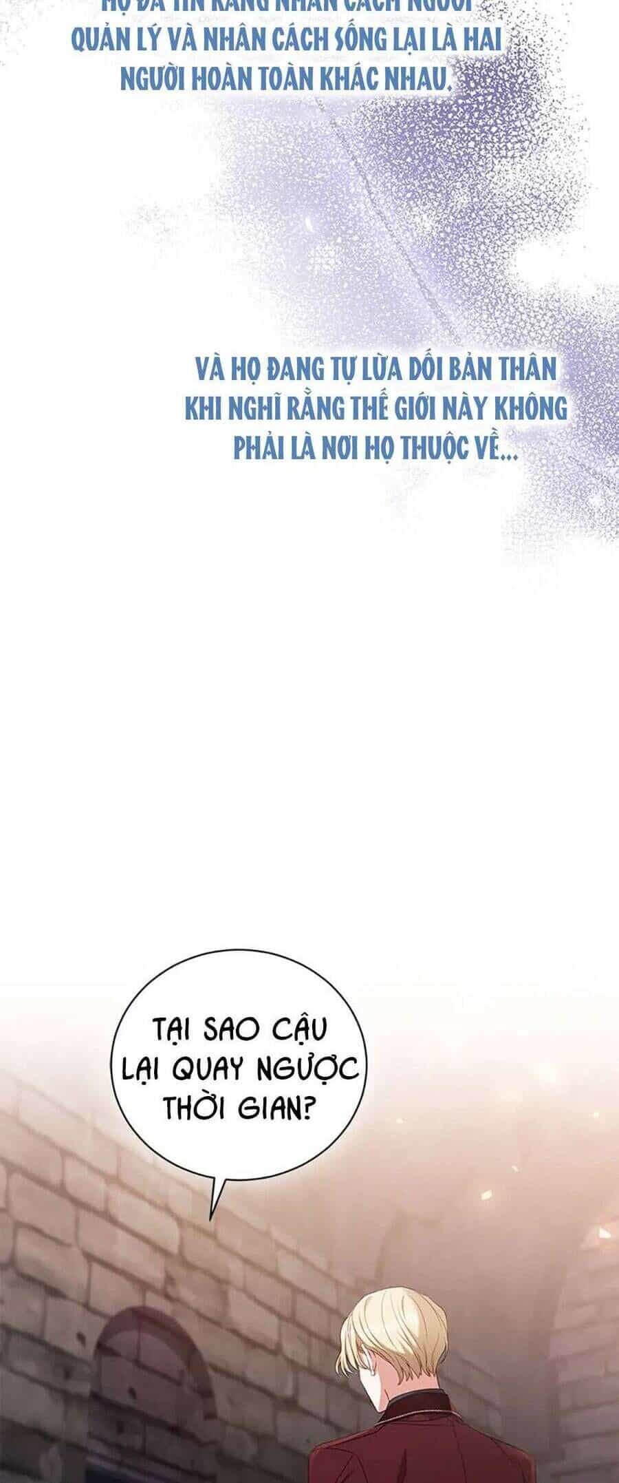 Hầu Gái Trong Trò Chơi Harem Ngược Muốn Nghỉ Việc - Chương 42 - ảnh 20