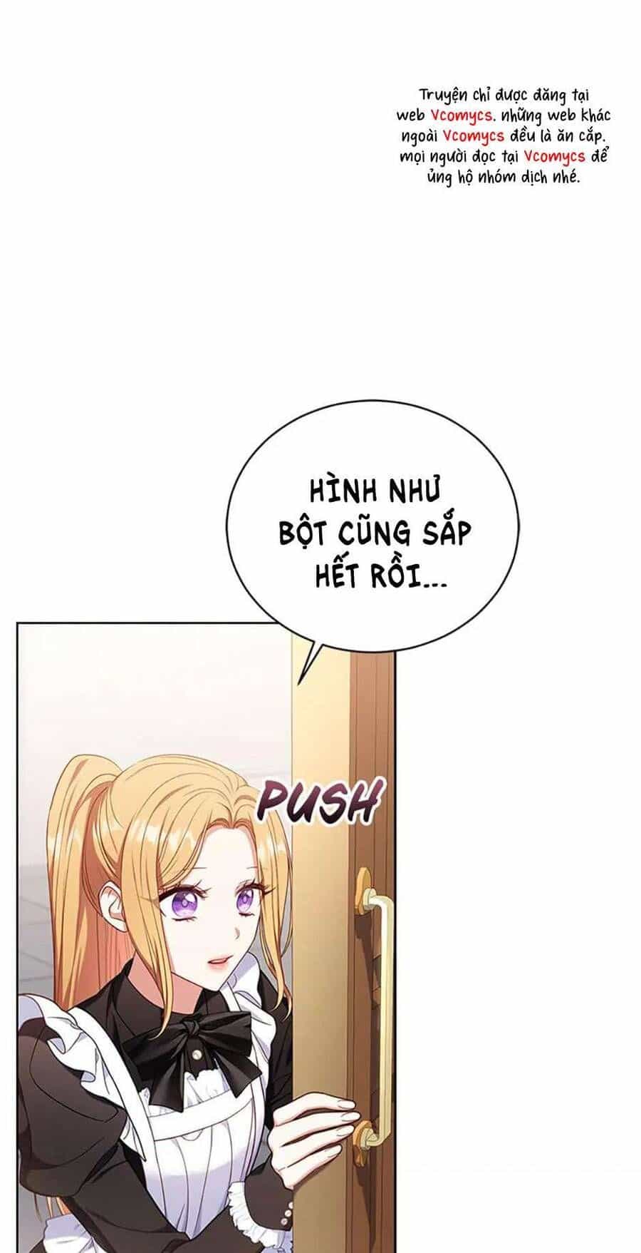 Hầu Gái Trong Trò Chơi Harem Ngược Muốn Nghỉ Việc - Chương 44 - ảnh 20